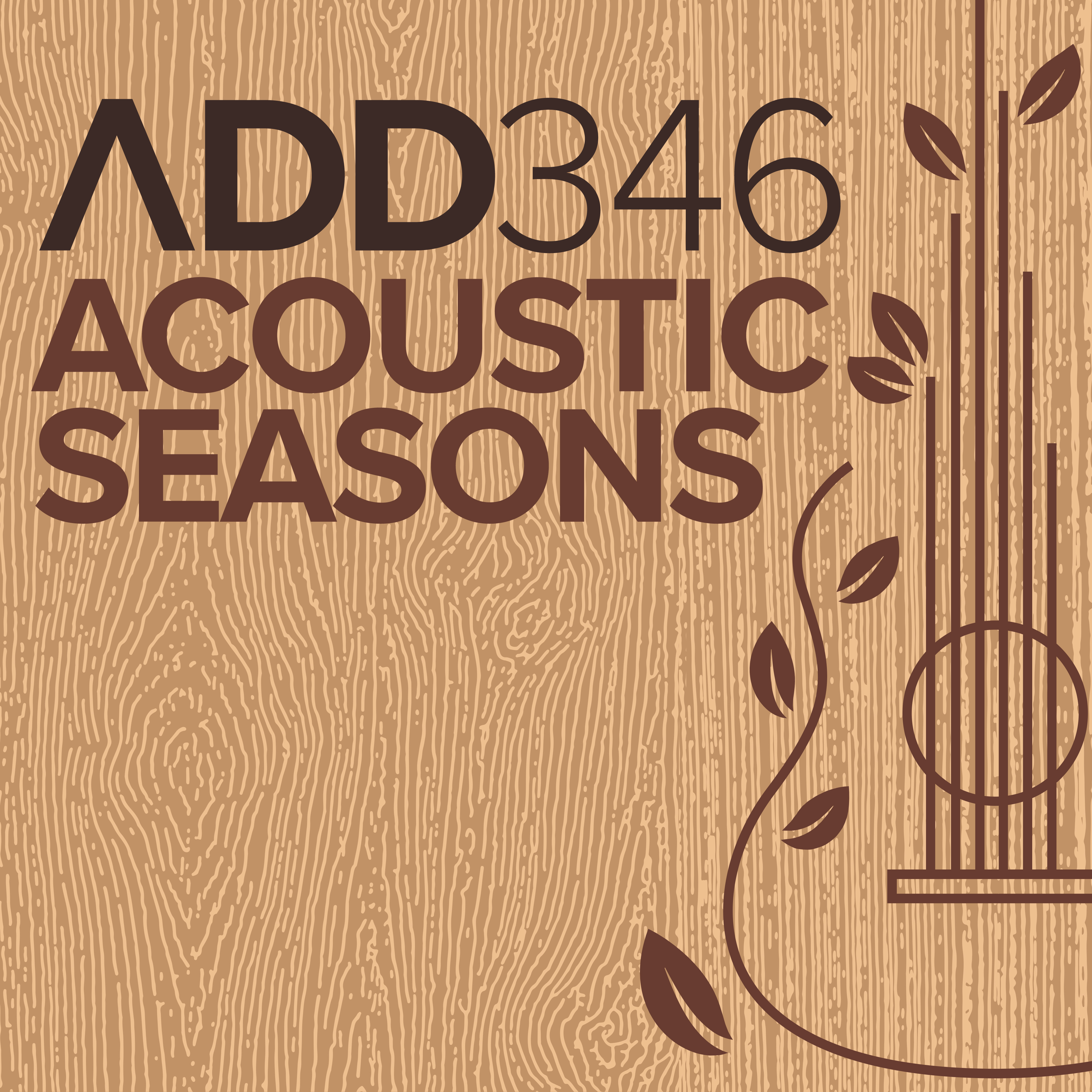 ACOUSTIC SEASONS