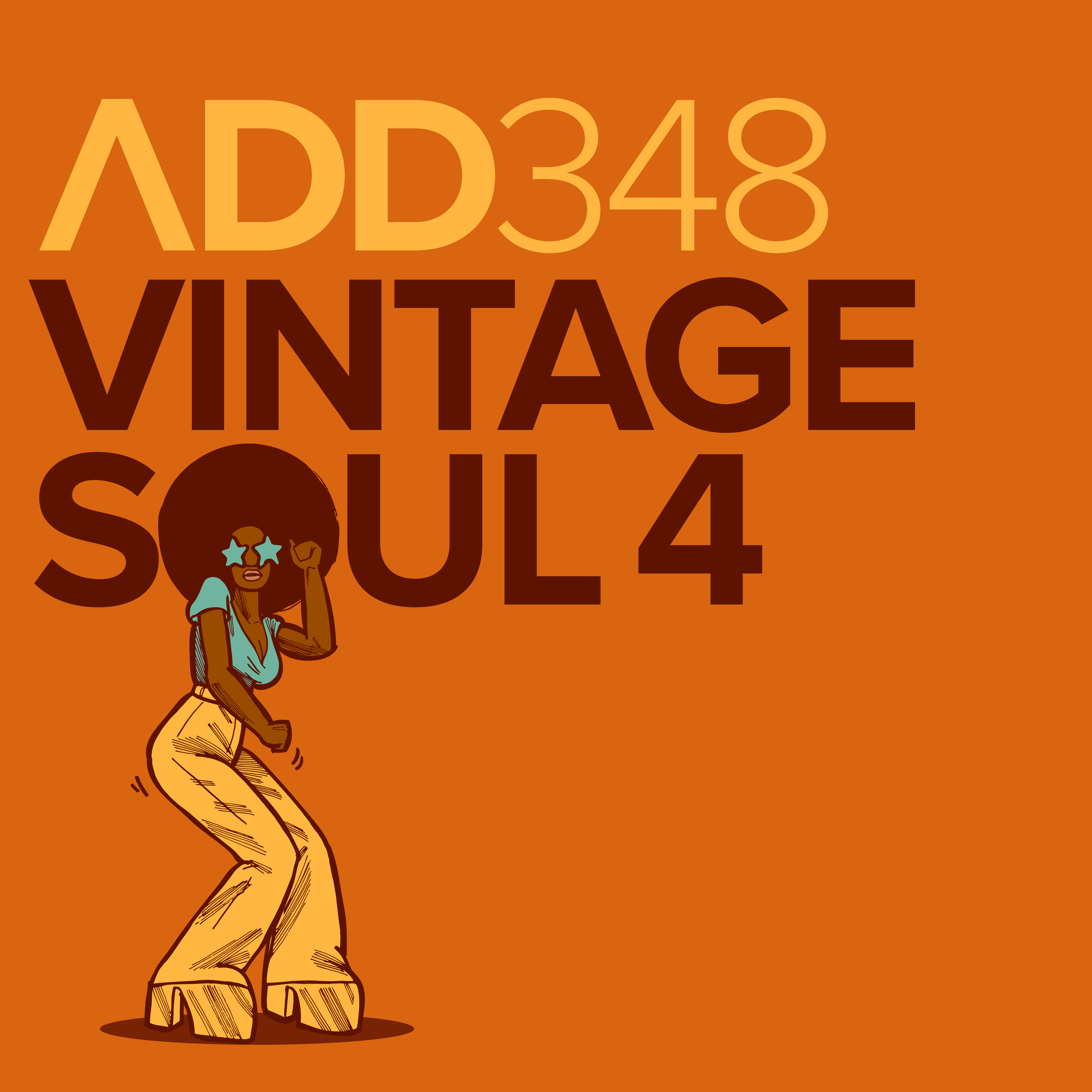 VINTAGE SOUL 4