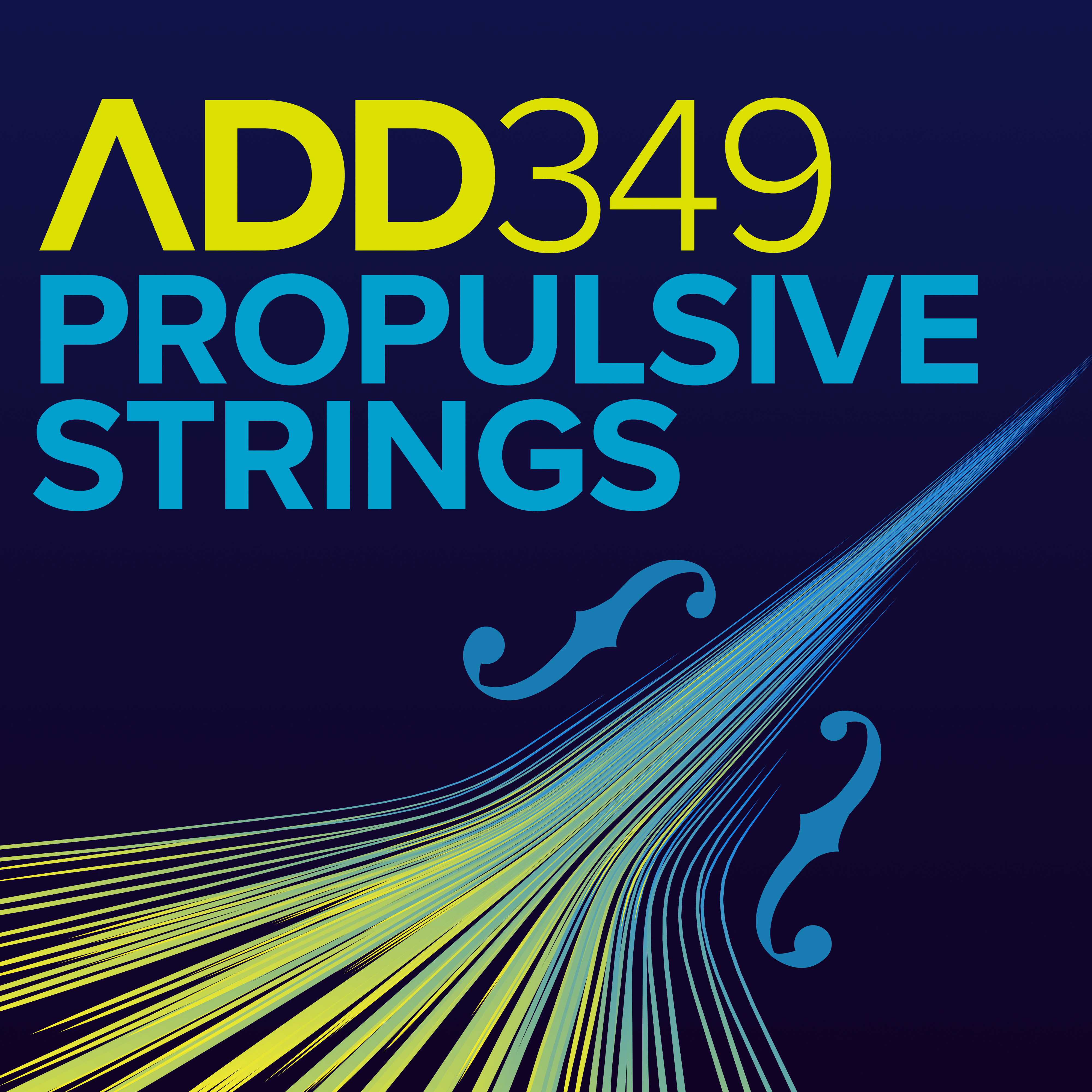 PROPULSIVE STRINGS
