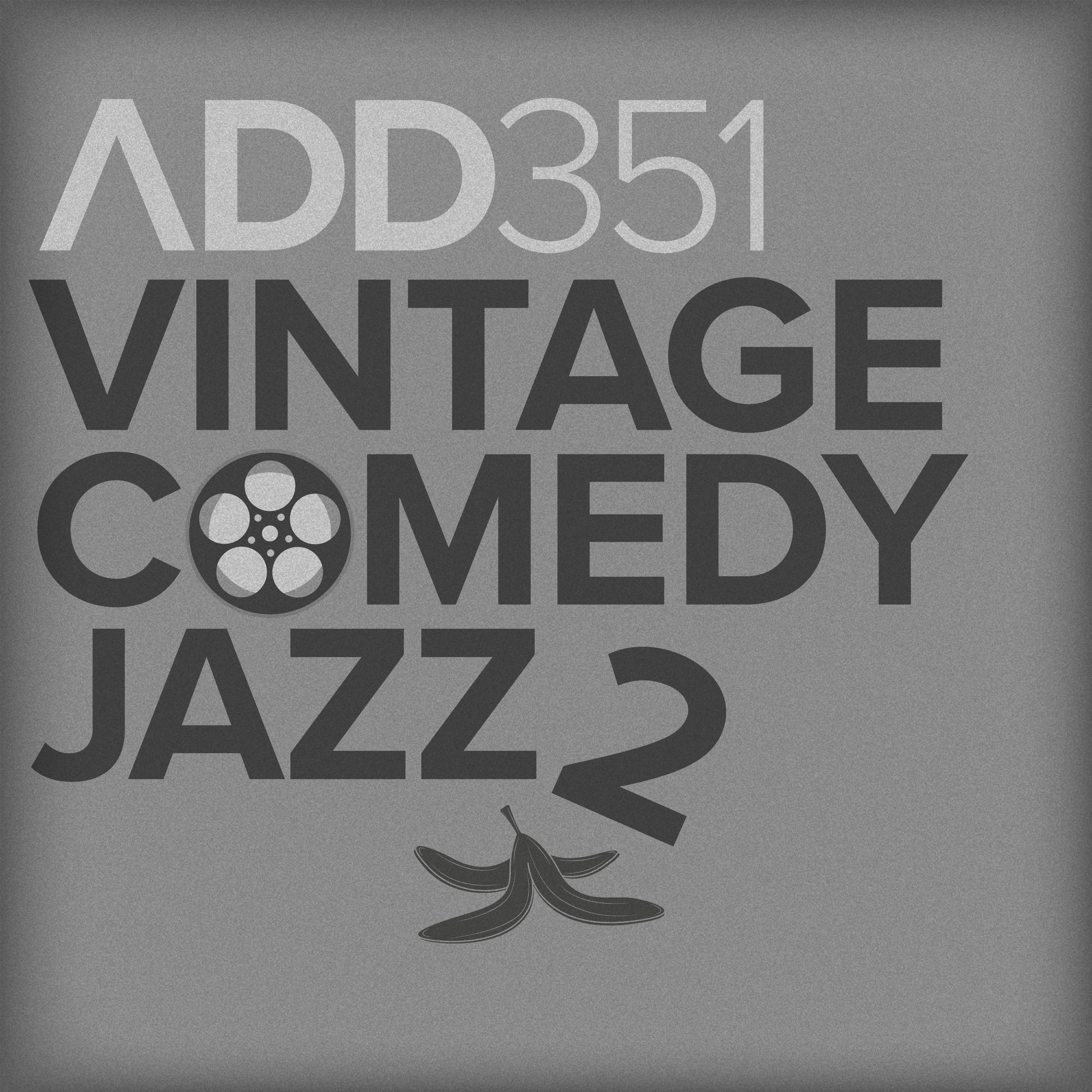 VINTAGE COMEDY JAZZ 2