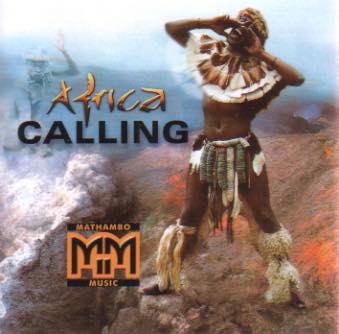 Africa Calling