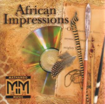 African Impressions