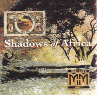Shadows Of Africa