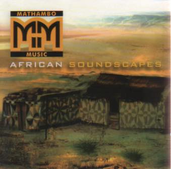 African Soundscapes