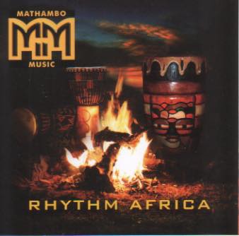 Rhythm Africa