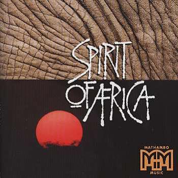 Spirit Of Africa