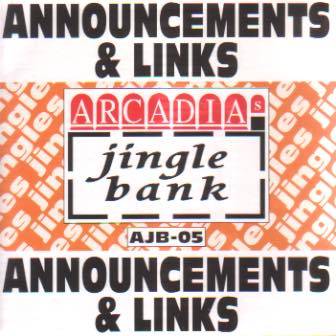 Announcements & Links