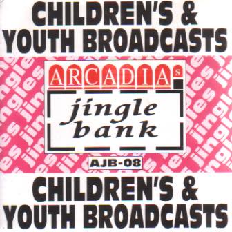 Children's Youth Bradcasts