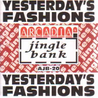 Yesterdays' Fashions
