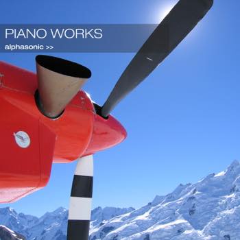PIANO WORKS