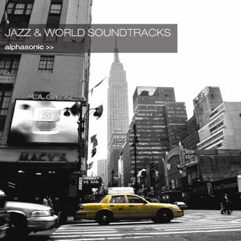 JAZZ & WORLD SOUNDSCAPES