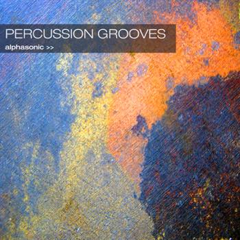 PERCUSSION GROOVES