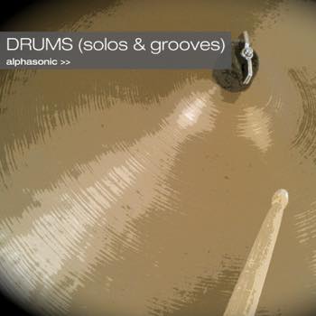 Drums (Solos & Grooves)