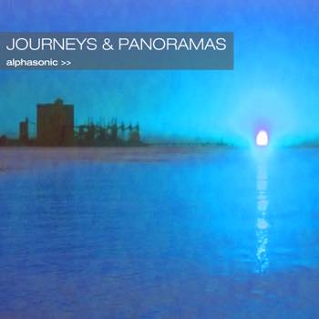 Journeys & Panoramas