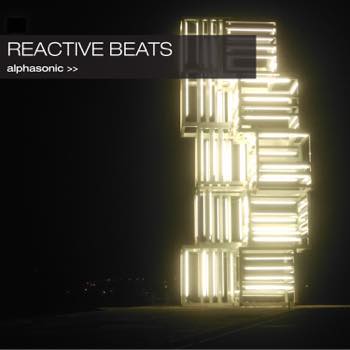 Reactive Beats