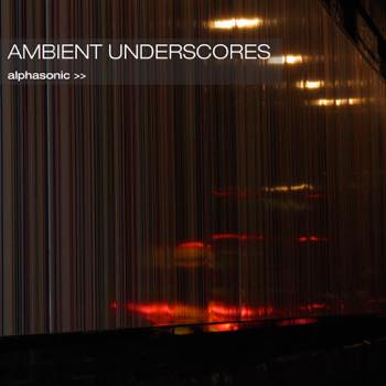 SD034:Ambient Underscores