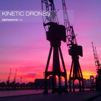 Kinetic Drones
