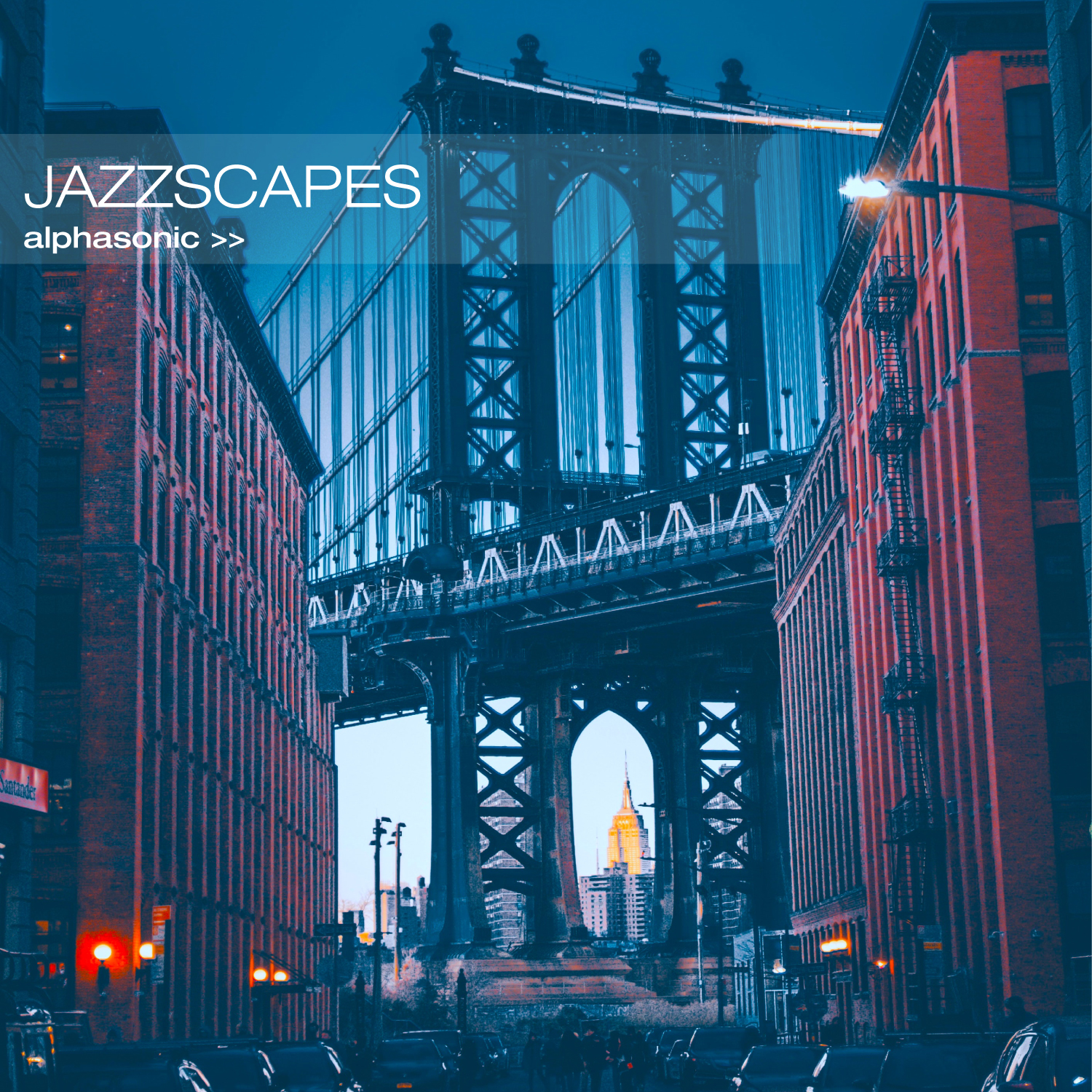 Jazzscapes