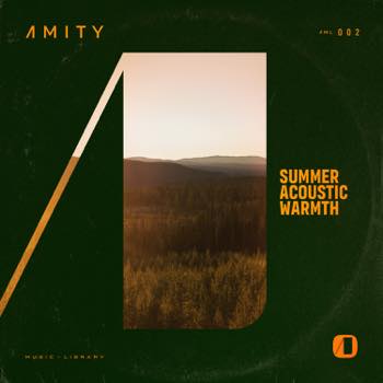 Summer Acoustic Warmth