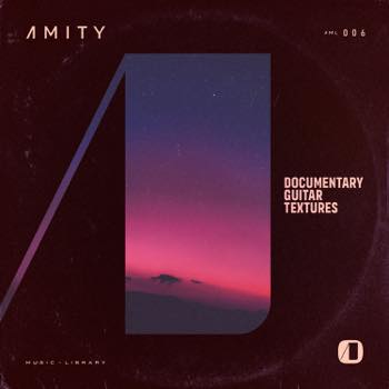 Documentary Guitar Textures