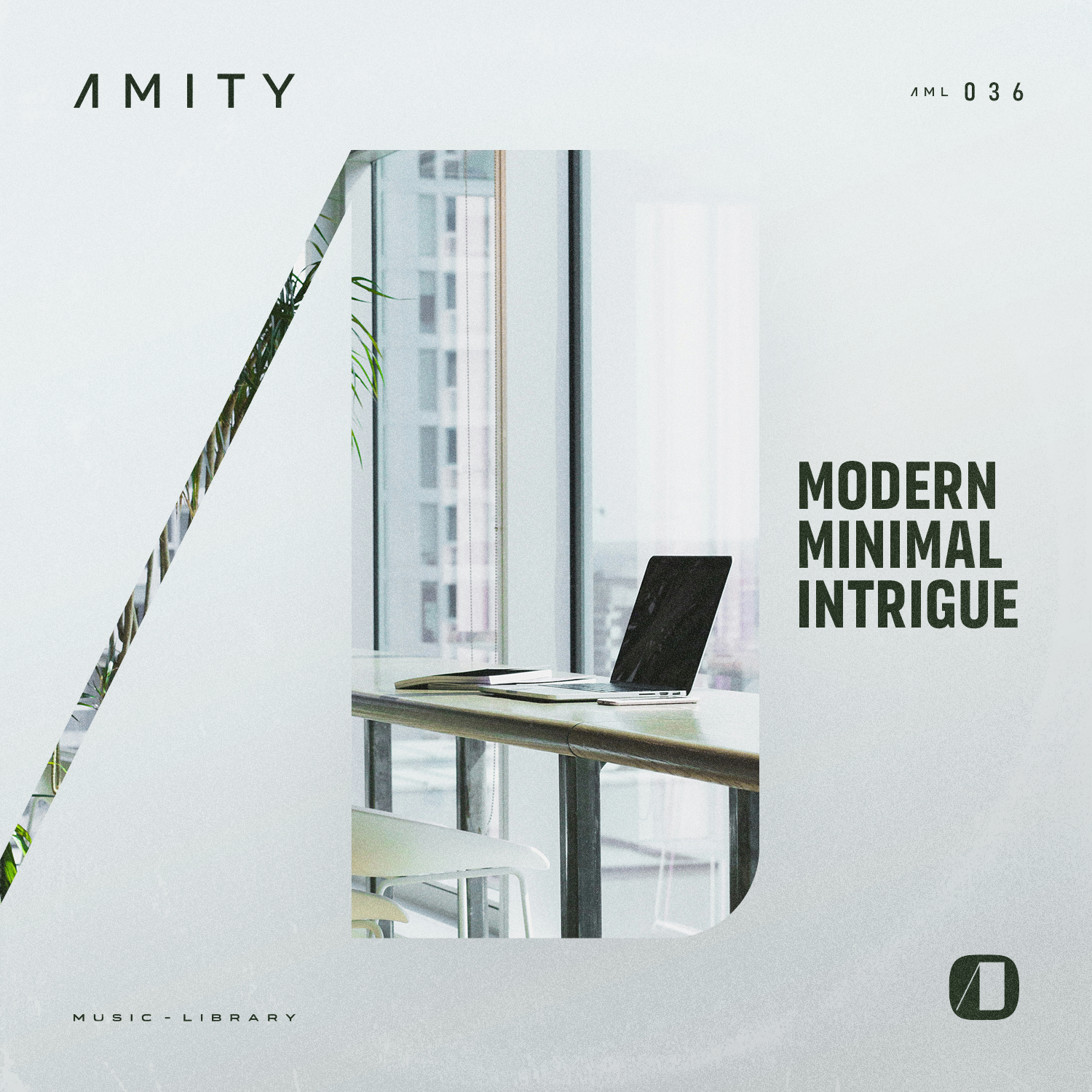 Modern Minimal Intrigue