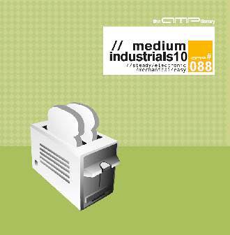 Medium Industrials 10