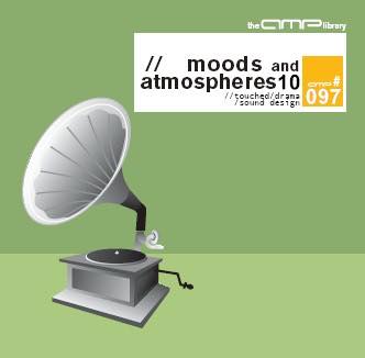 Atmospheres and moods 10