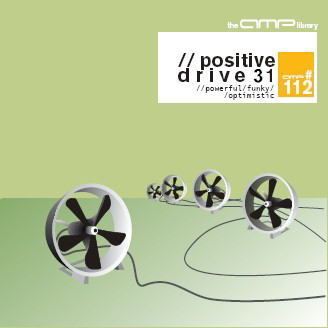 Positive drive 31
