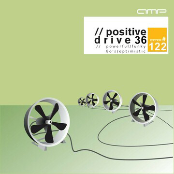 Positive drive 36