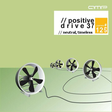 Positive drive 38, Neutral movement