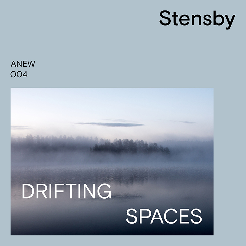 Drifting Spaces