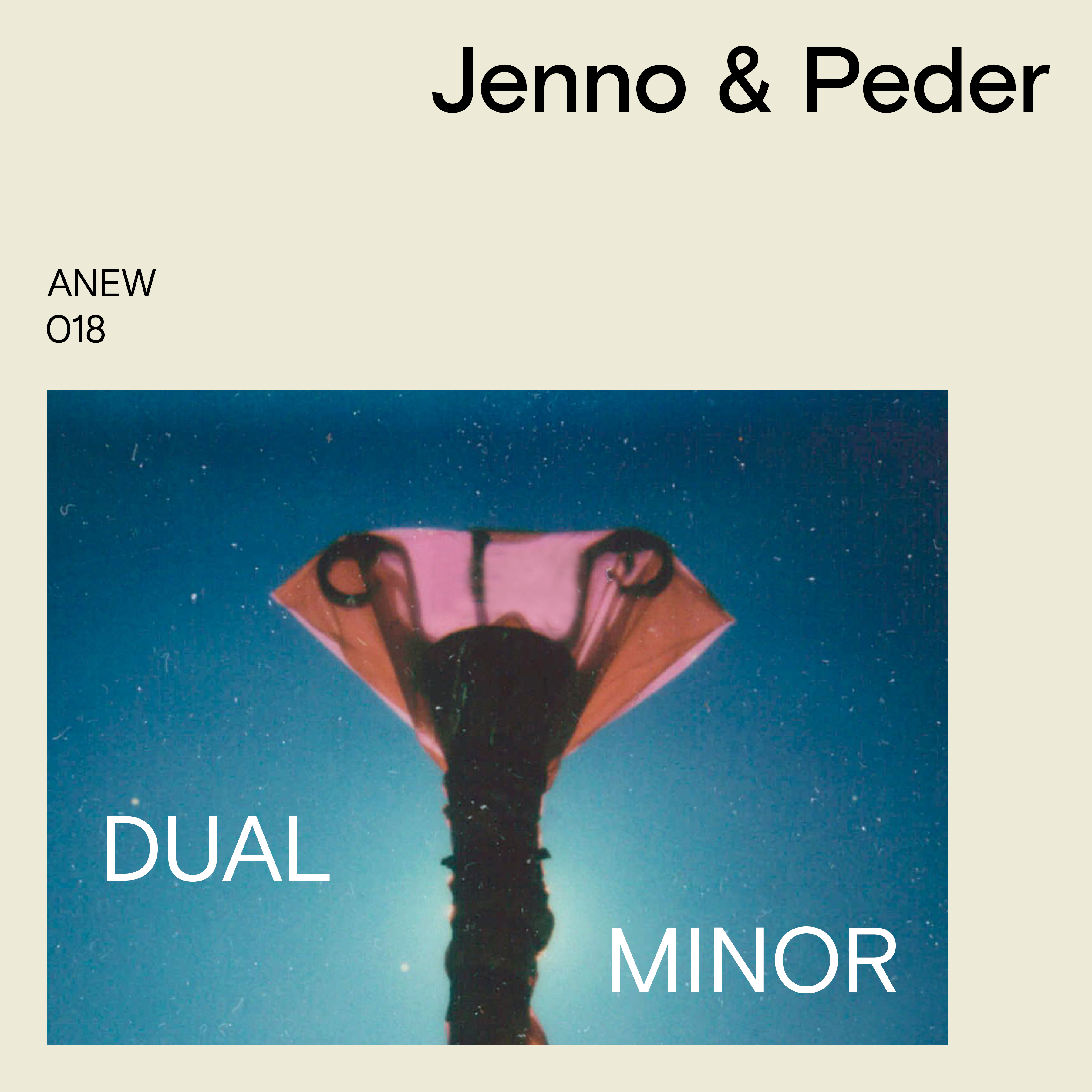 Dual Minor