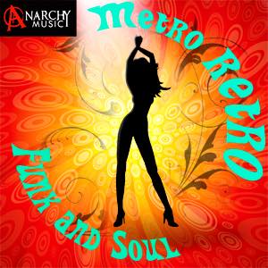 Metro Retro Funk And Soul