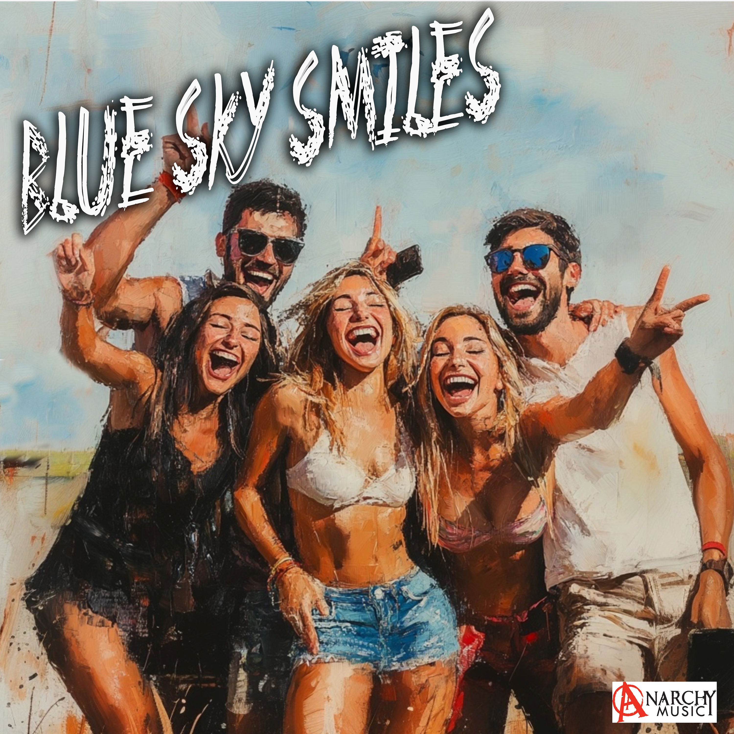 Blue Sky Smiles