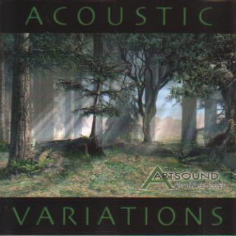 Acoustic Variations