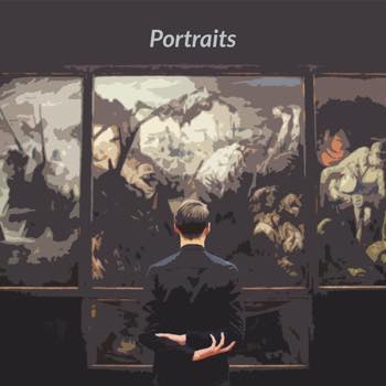 PORTRAITS