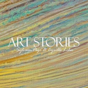 ART STORIES