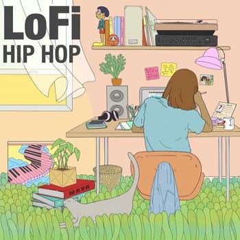 LO FI HIP HOP
