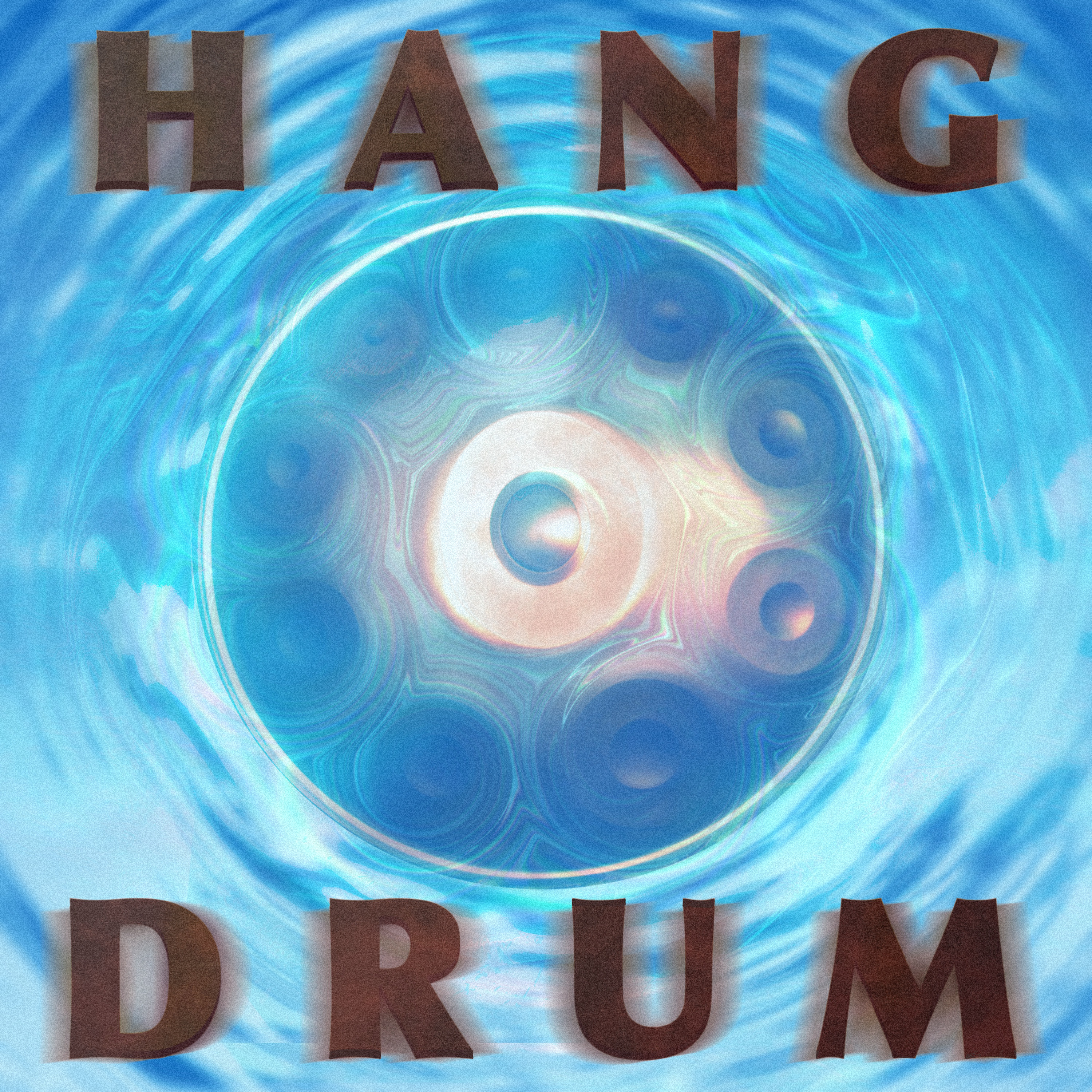 HANG DRUM