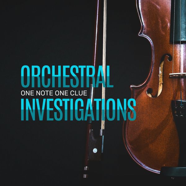 ORCHESTRAL INVESTIGATIONS