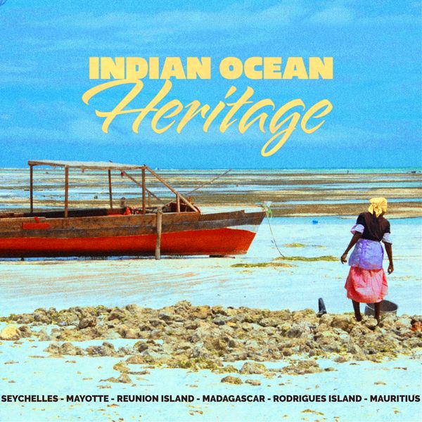 INDIAN OCEAN HERITAGE