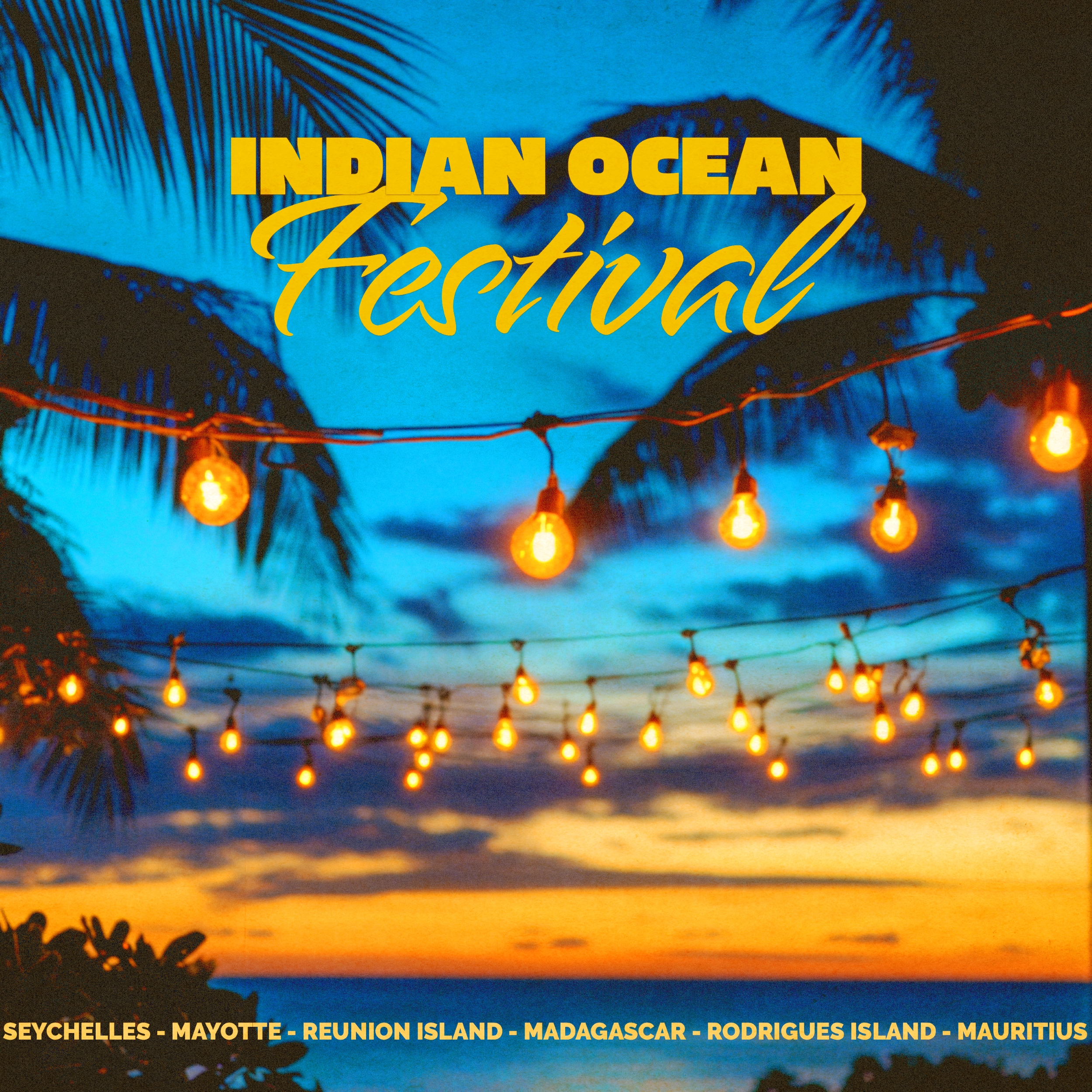 INDIAN OCEAN  FESTIVAL