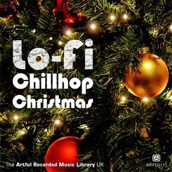 lo fi chillhop Christmas