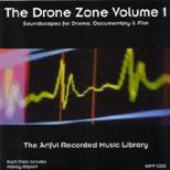 The Drone Zone Vol.1