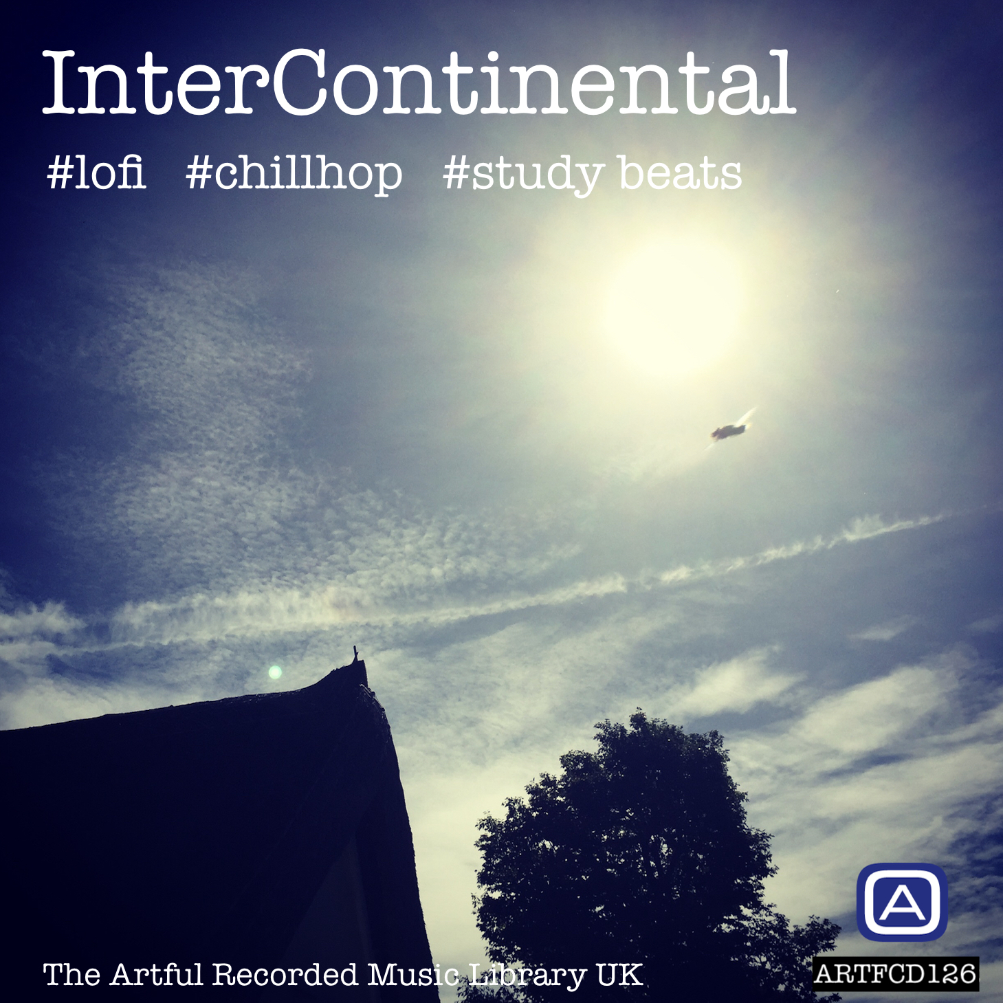 InterContinental lofi 4