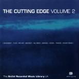 The Cutting Edge Vol.2