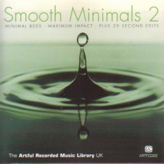Smooth Minimals 2