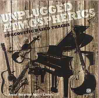 Unplugged Atmospherics