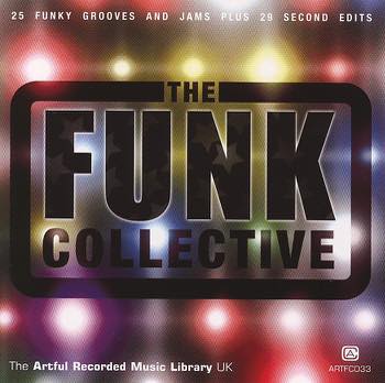 The Funk Collective