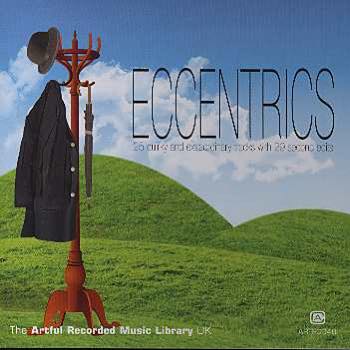Eccentrics